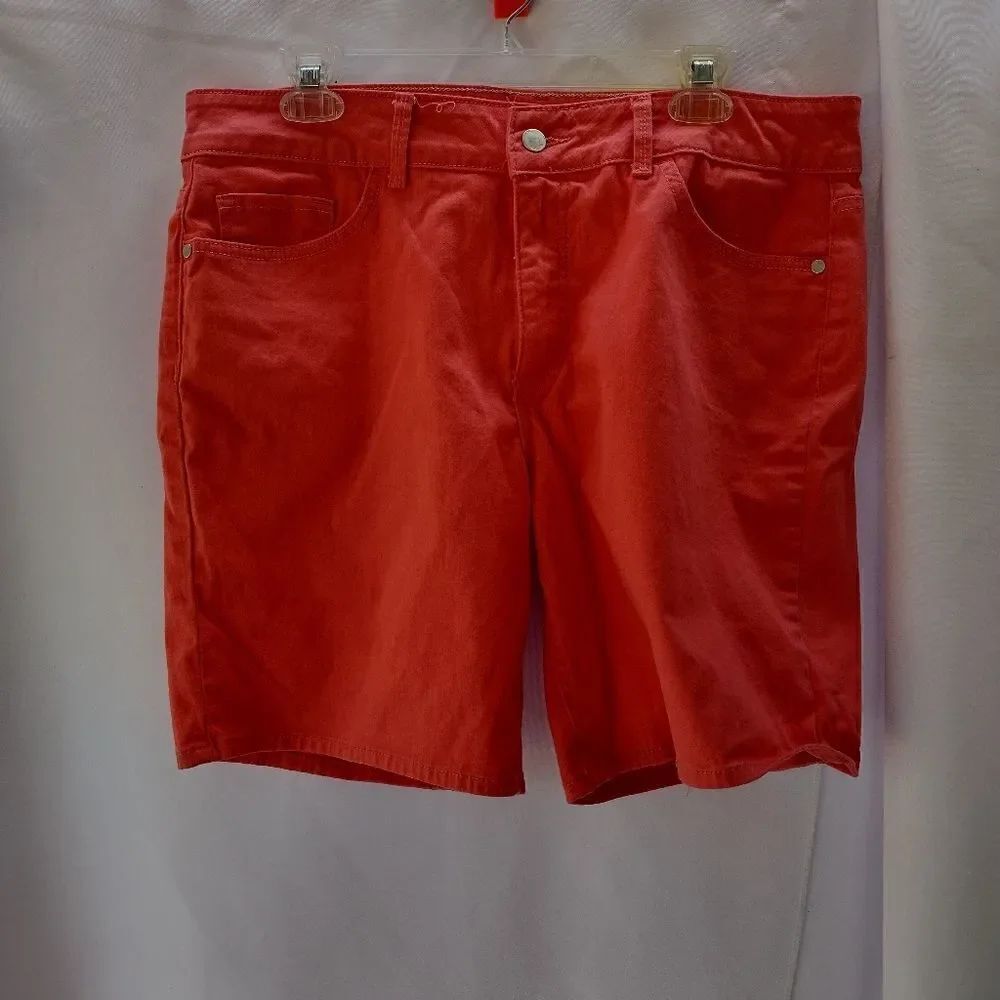 Riders by Lee shorts